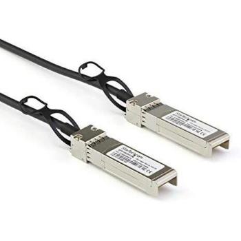 DELL EMC DAC-SFP-10G-1M COMP DAC TWINAX COPPER CABLE 1M