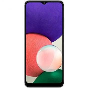 Smartphone Samsung Galaxy A22 5G 64GB Blanco
