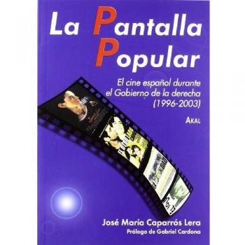 La Pantalla Popular: 8