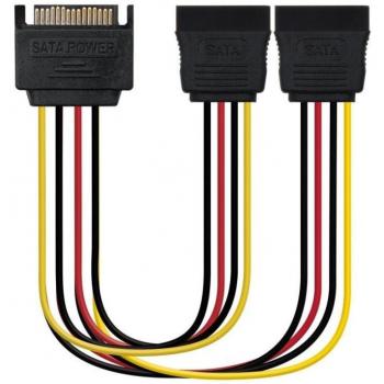 Cajón Portamonedas Eléctrico 46cm RJ11 Negro HS-460N