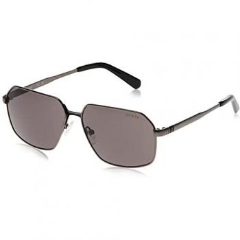 Guess 140mm Men's Sunglasses - GU00071 09A
