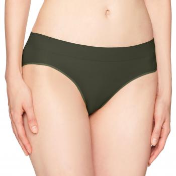 DKNY Para mujer Dkny Seamless Litewear Solid Bikini  Ropa interior tipo bikini  -  Multi - 