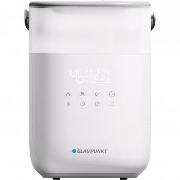Blaupunkt AHS901 Humidificador de Vapor 6 L Blanco 225 W