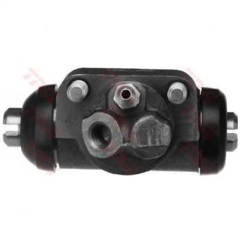 Cilindro de freno de rueda TRW BWH248 - Cilindro radial para frenos traseros