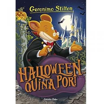 Halloween... quina por!