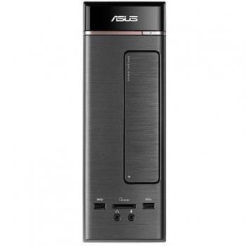 ASUS VivoPC K20CD-K-SP001T 3.6GHz i7-7700 Torre Plata PC PC