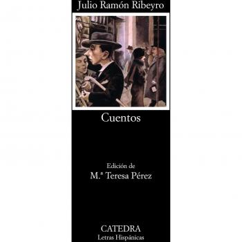 Cuentos - Julio Ramón Ribeyro