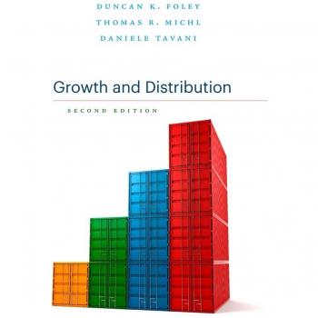 Growth and Distribution: Second Edition