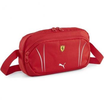 Riñonera Puma Ferrari SPTWR Race rojo