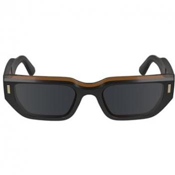 Calvin Klein Women's Sunglasses CK24500S Black/Charcoal CAT3