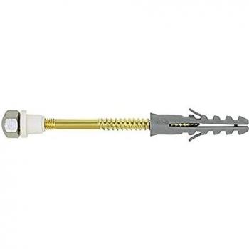 Index sa-wc - Soporte fijación wc/bide sa-wc laton m6x80