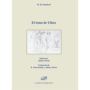 El Tema De Ulises