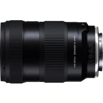 Tamron 17-50mm F/4 Di III VXD, Sony E MILC Objetivo ultra ancho Negro
