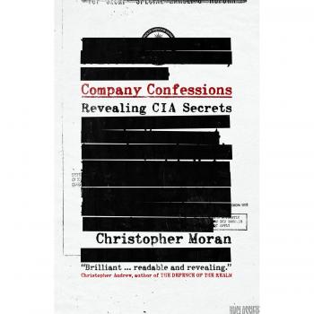 Company Confessions: Revealing CIA Secrets