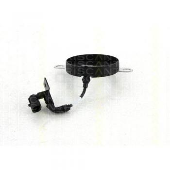 Triscan 8180 43436 - Sensor de velocidad de rueda