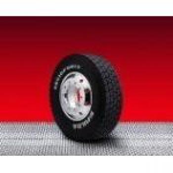 Fulda REGIOFORCE ( 205/75 R17.5 124/122M 12PR )