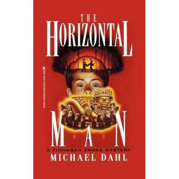 Hombre Horizontal: Finnegan Zwake #1 - Edición en Rústica
