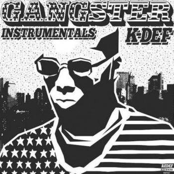 (American) Gangster Instrumentals [VINYL] [Vinilo]