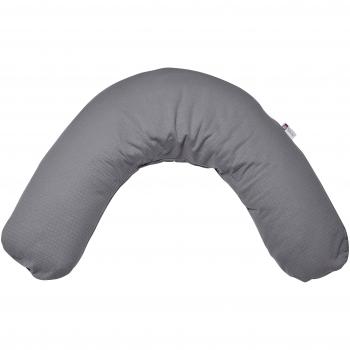 Red Castle Coussin d'Allaitement Big Flopsy, Gris