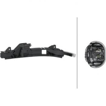 Piloto intermitente adicional HELLA 2BM 010 216-121 con características de diseño compacto, alta visibilidad, fácil instalación y compatibilidad universal para vehículos