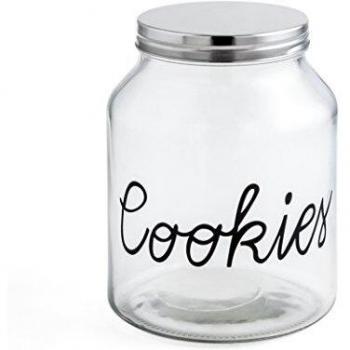 Quid Renova Tarrode 2 L Cookies, 17 cm