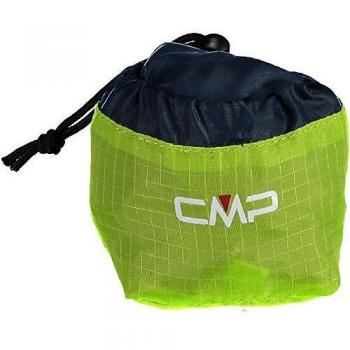 CMP Zaino Packable 15l Mochila, Unisex Adulto, Plutone, U