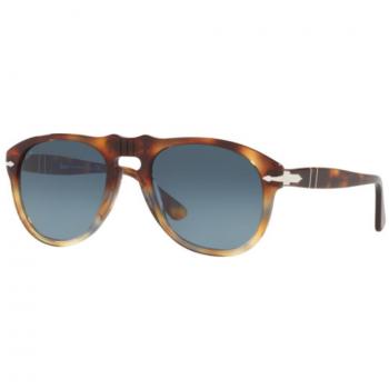 Persol PO0649/S 1158Q8 Anteojos de Sol para Hombre Careyshell