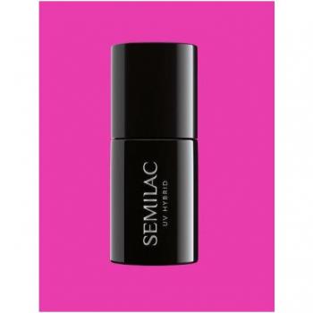 Esmalte Semipermanente Semilac 367 Baila Conmigo - 7ml
