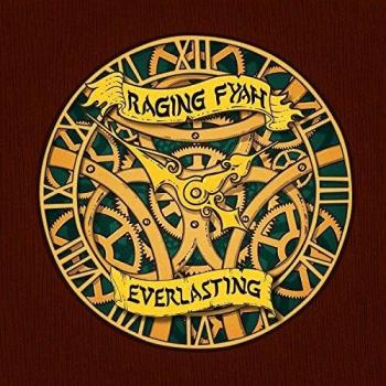 Everlasting [Vinilo] - Raging Fyah