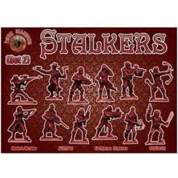 Dark alliance 172 stalkers set 2 all72040