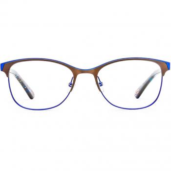Etnia Barcelona Norden BRBL Armazones y Lentes Recetados para Mujer Rainbow