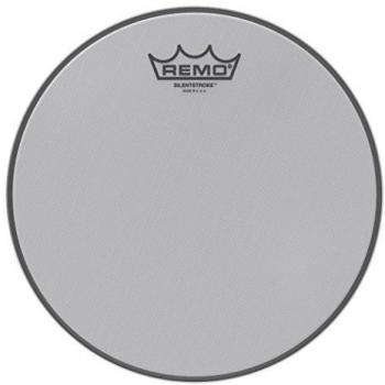 Remo 10 Silent Stroke Mesh Drum Head