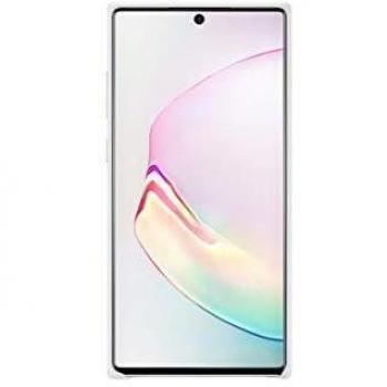 Samsung leather cover do galaxy note 10 biazy