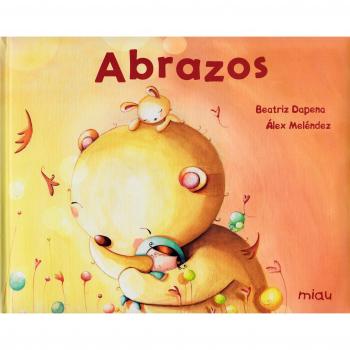 Abrazos - Dapena Beatriz
