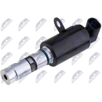 Válvula de control NTY EFR-KA-305 para ajuste de levas