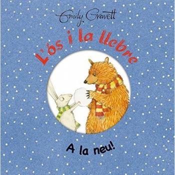 L' ós i la llebre - A la neu!