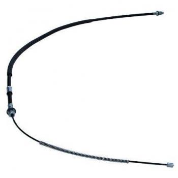 Cable de freno de mano MAXGEAR 32-1362 con alta resistencia y durabilidad