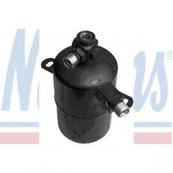 Filtro deshidratante NISSENS 95077 para aire acondicionado