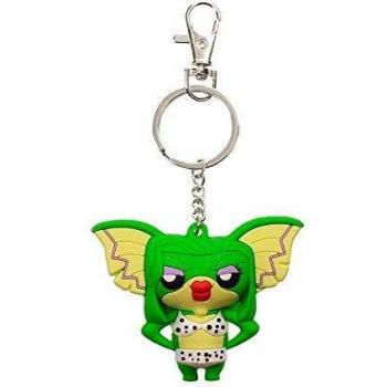 Sd-sdtwrn21305, Toys Greta Llavero Cabezon Goma Gremlins Unisex Niños, Multicolor, 7 Centimeters