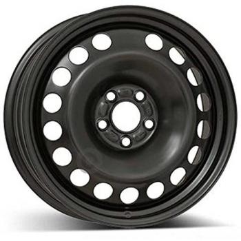 Rueda de Acero Alcar 9001 7.5x17 5x108 ET55 CB63.4