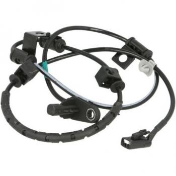 Sensor ABS de velocidad de la rueda AUTLOG AS4692 Izquierda