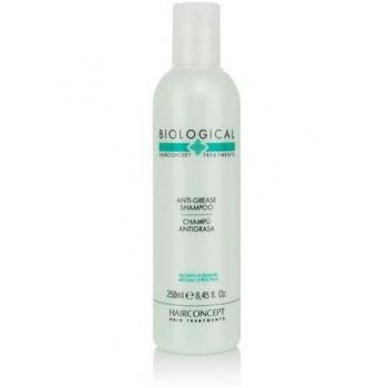 Hair Concept Biological Champú Antigrasa 250ml