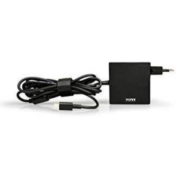 Power Supply 65 W Type C Eu+Uk