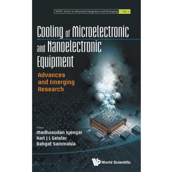 Enfriamiento de Equipos Microelectrónicos y Nanoelectrónicos