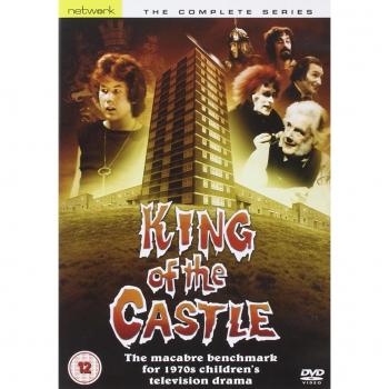 Auto Car Specialist Rey del Castillo: Serie Completa en DVD (2013) Philip Da Costa Certificado 12, Nuevo