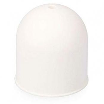 Florón de Techo Blanco LED Ø7,5cm Envasado