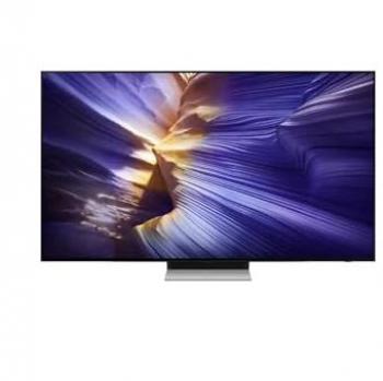 Televisor Samsung OLED 83 4K Ultra HD Smart TV Tizen QE83S90FAEXZT