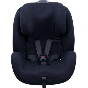 Funda para Silla de Coche Jyoko Every Stage - Compatible con Joie Every Stage, color Black Series