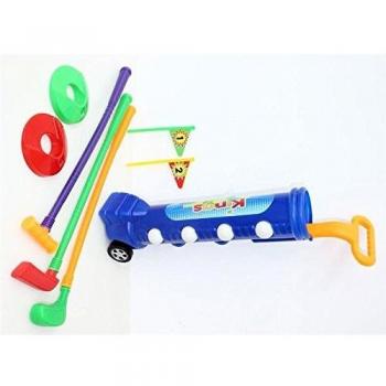 Jugueteriaonline 6889990988116 - Juego de Golf en Red