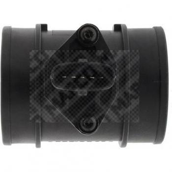 Sensor de flujo de aire MAPCO 42701 - Medidor de masa de aire, compatible con varios modelos de vehículos, alta precisión en la medición del flujo de aire, fácil instalación, fabricado con materiales duraderos y resistencia a altas temperaturas